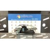 ALZACRISTALLO ELETTR. PORTA ANT. C/MOTORINO DX. 026 OPEL CORSA (S07) (01/11-05/15) A13DTC 13269606