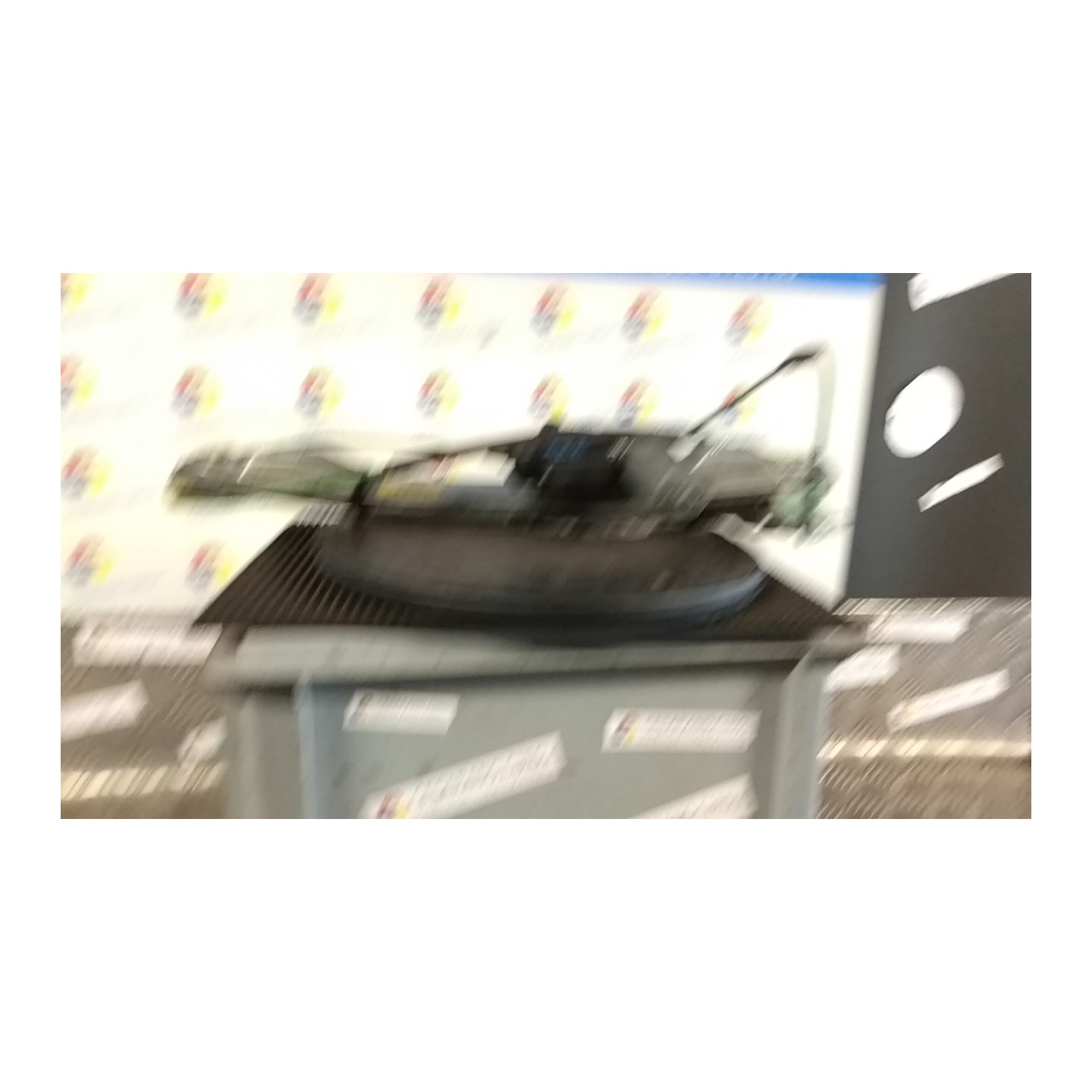 ALZACRISTALLO ELETTR. PORTA ANT. C/MOTORINO SX. 027 OPEL CORSA (S07) (01/11-05/15) A13DTC 13289448