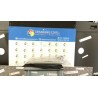 ALETTA PARASOLE PARABREZZA DX. 039 VOLVO V70/XC70 (01/00-10/07) D5244T 39966766