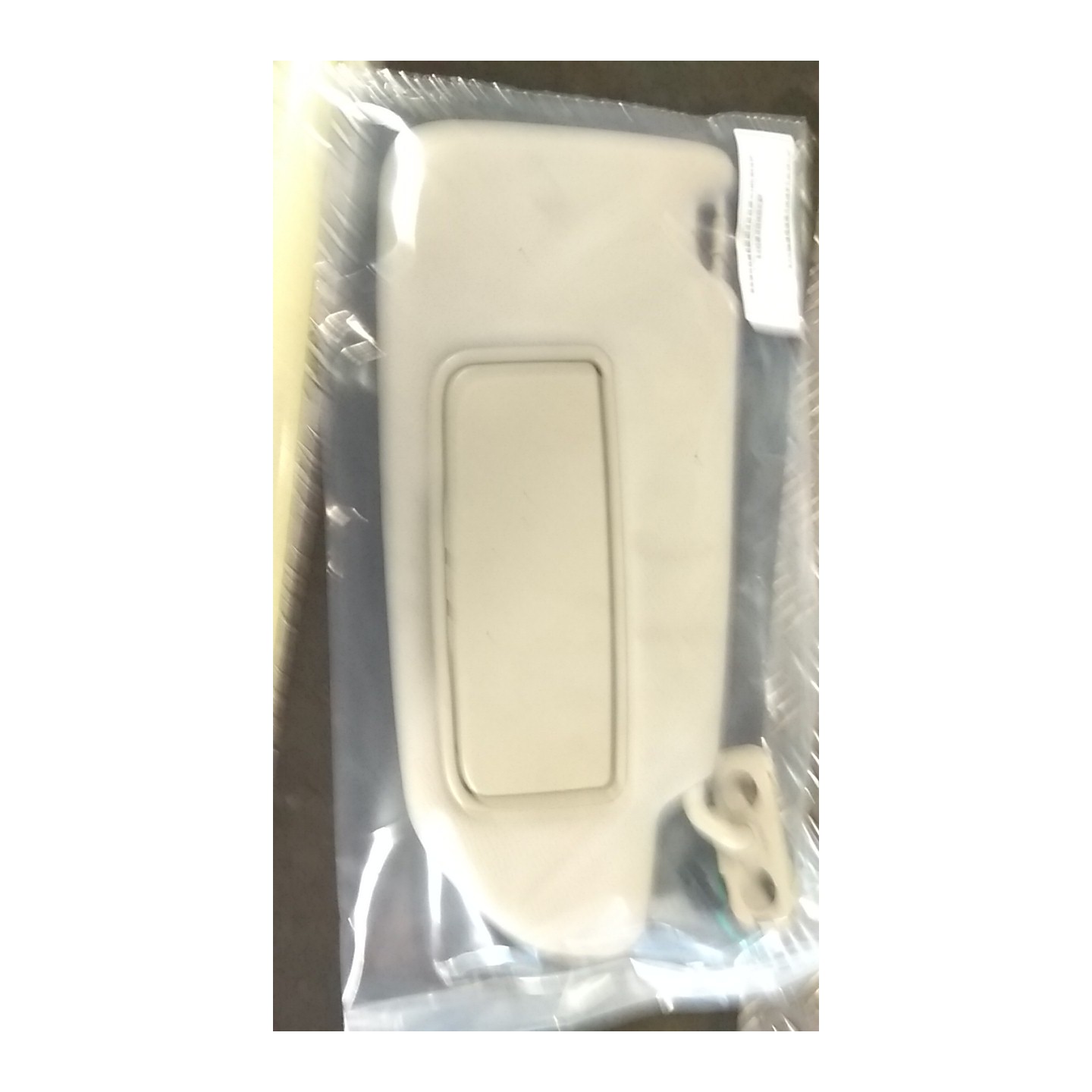 ALETTA PARASOLE PARABREZZA DX. 039 VOLVO V70/XC70 (01/00-10/07) D5244T 39966766