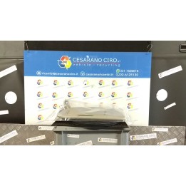 ALETTA PARASOLE PARABREZZA SX. 040 VOLVO V70/XC70 (01/00-10/07) D5244T 39966739