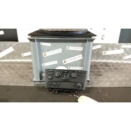 BLOCCO COMANDO CLIMATIZZAZIONE CELSIUS 045 VOLVO V70/XC70 (01/00-10/07) D5244T 8691950