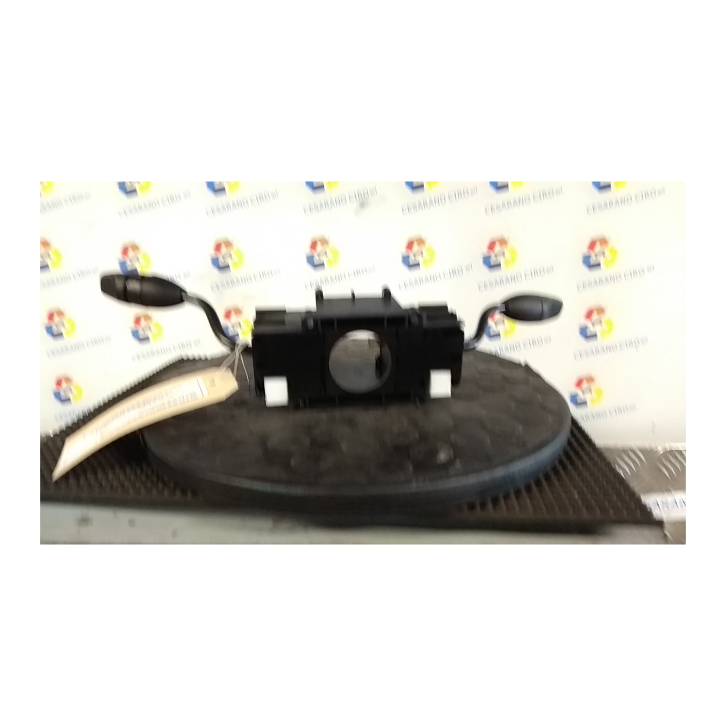 DEVIOGUIDASGANCIO 053 JAGUAR S-TYPE (X200) (01/99-06/02) FB NB0819009014001