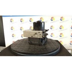 AGGREGATO ABS 054 JAGUAR S-TYPE (X200) (01/99-06/02) FB NB4890009014001