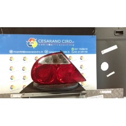 FANALE POST. SX. 057 JAGUAR S-TYPE (X200) (01/99-06/02) FB XR845506