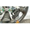 VOLANTE PELLE 061 JAGUAR S-TYPE (X200) (01/99-06/02) FB C2C17445AMB