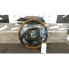 VOLANTE PELLE 061 JAGUAR S-TYPE (X200) (01/99-06/02) FB C2C17445AMB