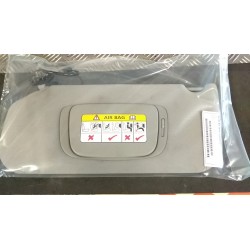 ALETTA PARASOLE PARABREZZA SX 062 JAGUAR S-TYPE (X200) (01/99-06/02) FB NB5409009014001SX