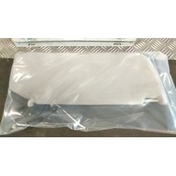 ALETTA PARASOLE PARABREZZA SX 062 JAGUAR S-TYPE (X200) (01/99-06/02) FB NB5409009014001SX