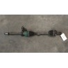 SEMIALBERO ANT. COMPL. P/MTM DX. 010 MAZDA MAZDA 6 1A SERIE (06/02-06/09 L3 GD622550XC