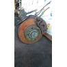 ASSALE POST. 076 VOLKSWAGEN CADDY (02/04-08/10) BSX 2K5501101E