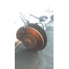 ASSALE POST. 076 VOLKSWAGEN CADDY (02/04-08/10) BSX 2K5501101E