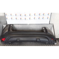 PARAURTI POST. CENTR. 081 RENAULT CAPTUR (04/13-09/17) K9KE6 850B27697R