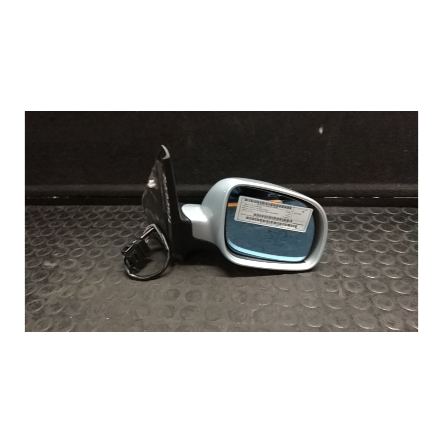 RETROVISORE EST. REGOLAZ. ELETTR. C/PACCHETTO MEMORY DX. 004 VOLKSWAGEN GOLF (1J) (09/97-03/06) AKL 1J1857508AK01C