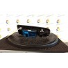 BLOCCO COMANDI ALZACRISTALLI E RETROVISORI EST. ALZACRISTALLO ELETTRICO POST SX. 089 FIAT GRANDE PUNTO (2Y) (06/05-12/08 199A400