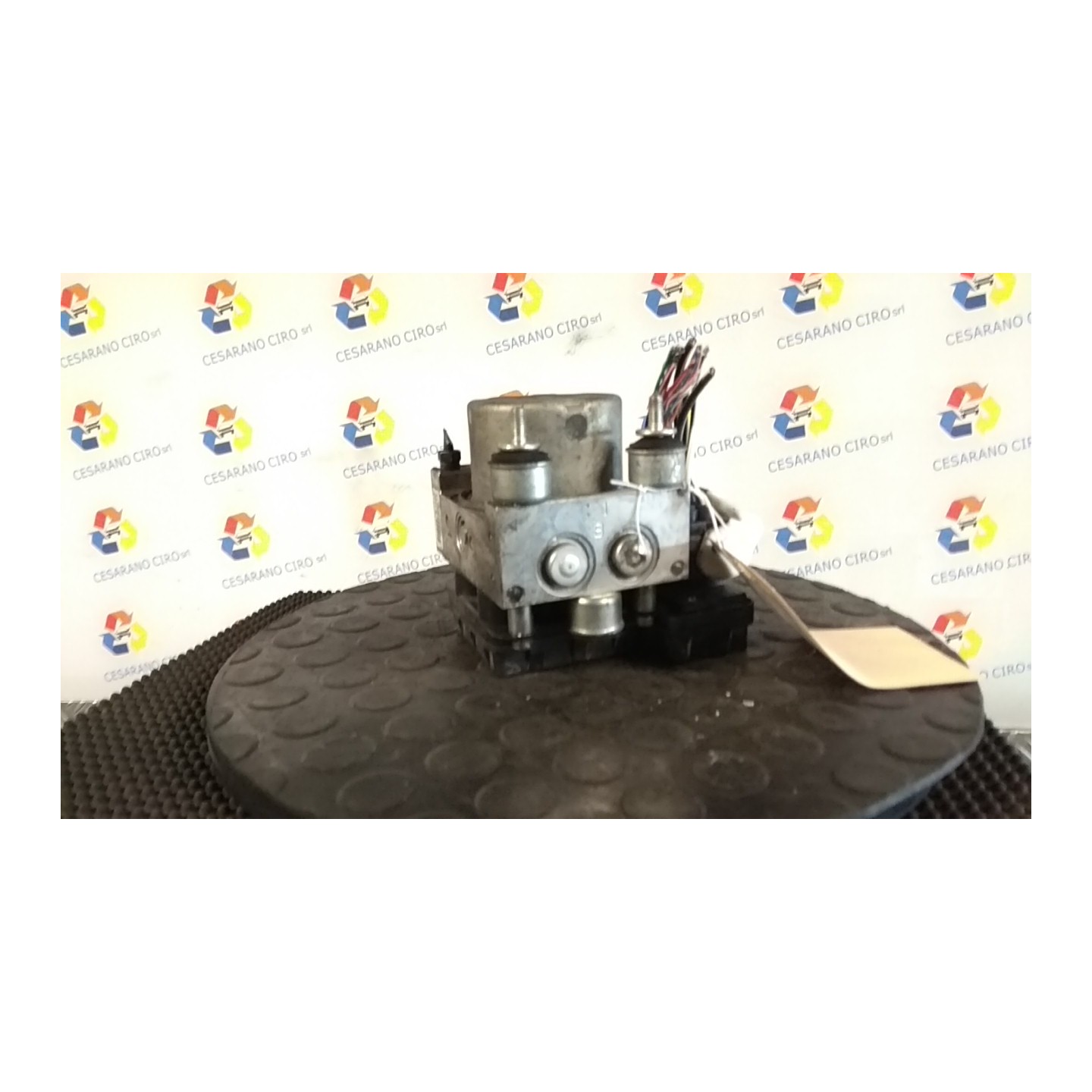 AGGREGATO ABS 094 DAIHATSU TREVIS (05/06-) EJ 44050B2010