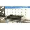ALZACRISTALLO ELETTR. PORTA ANT. SX. 096 DAIHATSU TREVIS (05/06-) EJ 69802B2050
