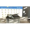 ALZACRISTALLO ELETTR. PORTA ANT. SX. 096 DAIHATSU TREVIS (05/06-) EJ 69802B2050