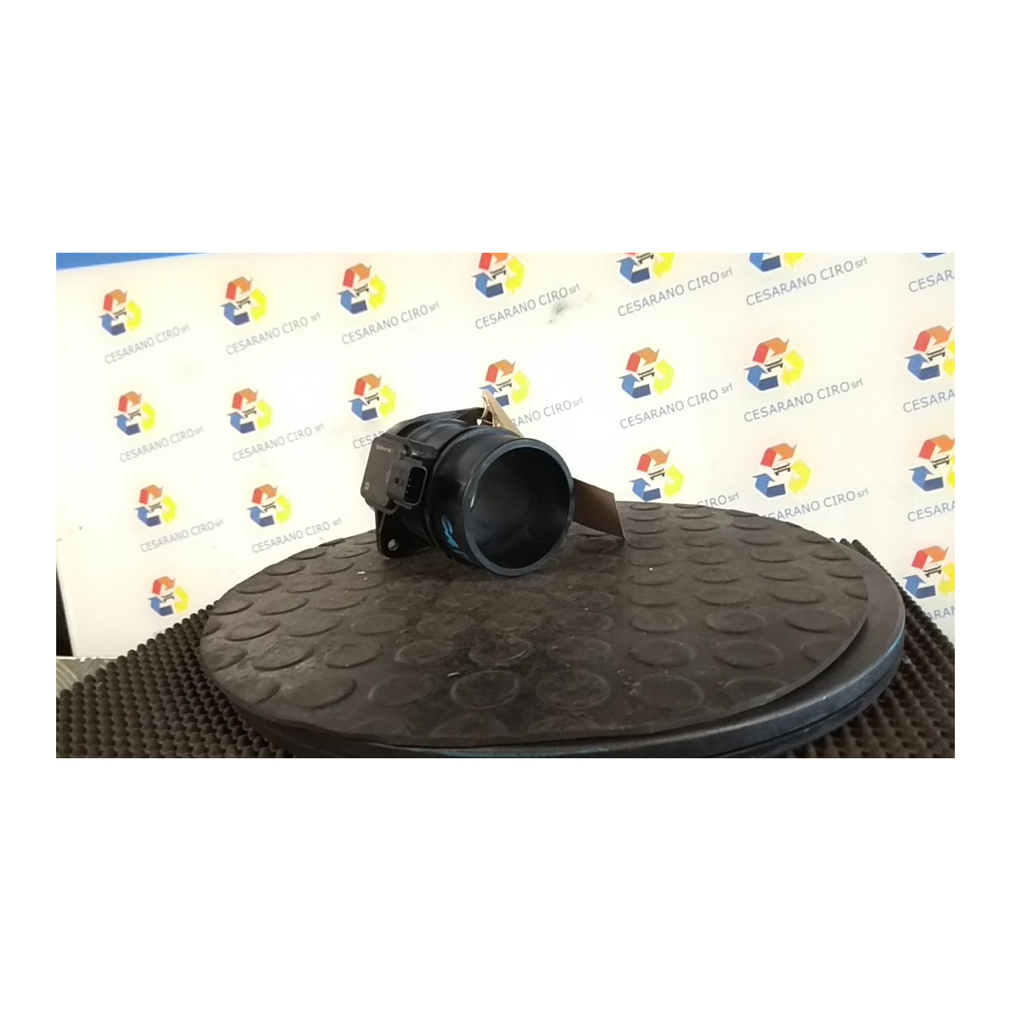 FLUSSOMETRO/DEBIMETRO 098 RENAULT CAPTUR (04/13-09/17) K9KE6 8200682558