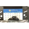 MOTORINO AVVIAMENTO 105 FIAT SEDICI (3B) (02/06-11/11) D19AA 71746669