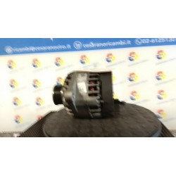 ALTERNATORE 106 FIAT SEDICI (3B) (02/06-11/11) D19AA 73501591