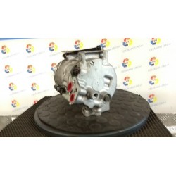 COMPRESSORE A/C 107 MERCEDES-BENZ CLASSE A (W/C169) (07/04-04/13 266920 A0022304711