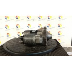 MOTORINO AVVIAMENTO PUNZ.=M000T46371ZT/ROTAZ. 016 DACIA SANDERO (07/08-04/13) K7MA8 7711497421