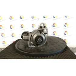 MOTORINO AVVIAMENTO ROTAZ. 034 VOLKSWAGEN GOLF (1J) (09/97-03/06) AKL 020911023FX