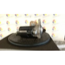 MOTORINO AVVIAMENTO ROTAZ. 034 VOLKSWAGEN GOLF (1J) (09/97-03/06) AKL 020911023FX