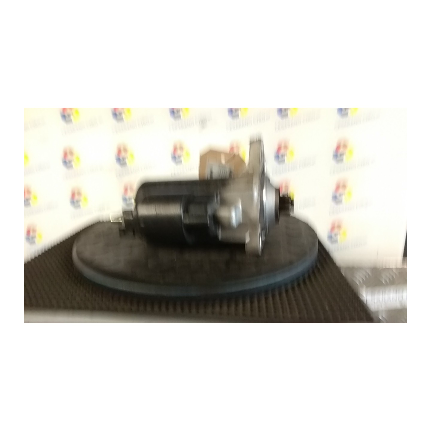 MOTORINO AVVIAMENTO ROTAZ. 034 VOLKSWAGEN GOLF (1J) (09/97-03/06) AKL 020911023FX