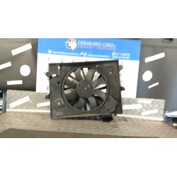 CONVOGLIATORE ARIA C/ELETTROVENTOLA 044 JAGUAR S-TYPE (X200) (01/99-06/02) FB XR82853