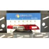 FANALE POST. DX. 052 FORD FOCUS (CAP) (11/04-06/08) HHDA 1420450