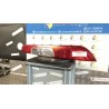 FANALE POST. DX. 052 FORD FOCUS (CAP) (11/04-06/08) HHDA 1420450