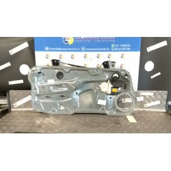 ALZACRISTALLO ELETTR. PORTA ANT. SX. 055 VOLKSWAGEN GOLF (1J) (09/97-03/06) AKL 1J3837461H