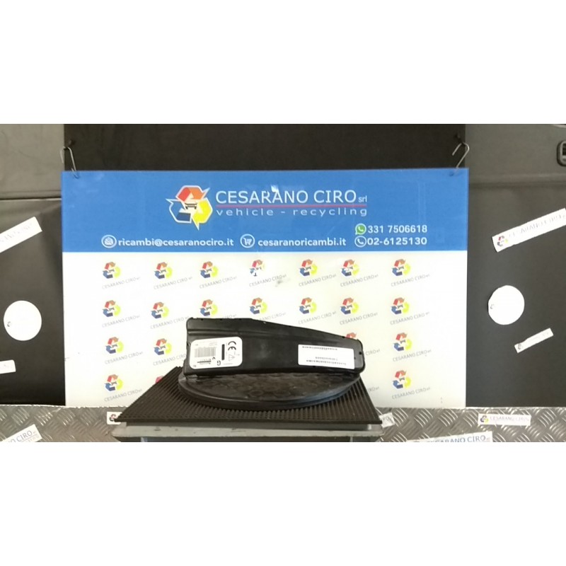 DISPOSITIVO AIRBAG LAT. SX. 061 RENAULT CAPTUR (04/13-09/17) K9KE6 985H19236R