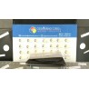 ALETTA PARASOLE PARABREZZA DX. 065 RENAULT CAPTUR (04/13-09/17) K9KE6 964003555R