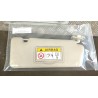ALETTA PARASOLE PARABREZZA DX. 065 RENAULT CAPTUR (04/13-09/17) K9KE6 964003555R