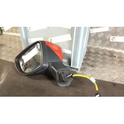 RETROVISORE EST. REGOLAZ. ELETTR. RETROVISORI ESTERNI 01 SX. 069 RENAULT CAPTUR (04/13-09/17) K9KE6 963028590R