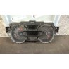 QUADRO STRUMENTI COMPL. C/MODALITA ECO 074 RENAULT CAPTUR (04/13-09/17) K9KE6 248104881R