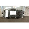 QUADRO STRUMENTI COMPL. C/MODALITA ECO 074 RENAULT CAPTUR (04/13-09/17) K9KE6 248104881R