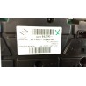 QUADRO STRUMENTI COMPL. C/MODALITA ECO 074 RENAULT CAPTUR (04/13-09/17) K9KE6 248104881R