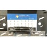 GRIGLIA 080 SAAB 9.3 1A SERIE (02/98-06/02) B205E 4677894