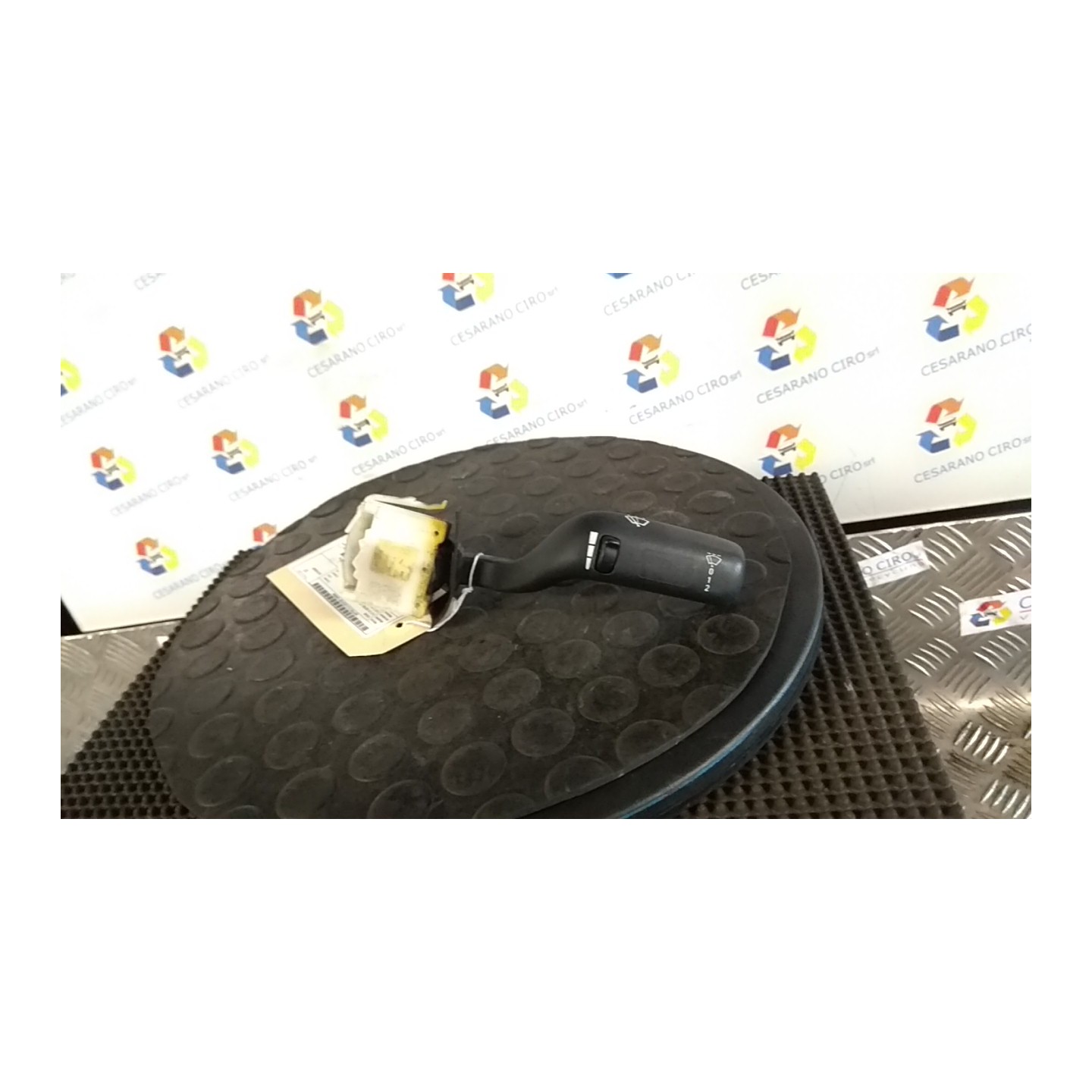 BLOCCO COMANDI TERGICRISTALLI C/TERGILUNOTTO 084 SAAB 9.3 1A SERIE (02/98-06/02) B205E 5354170