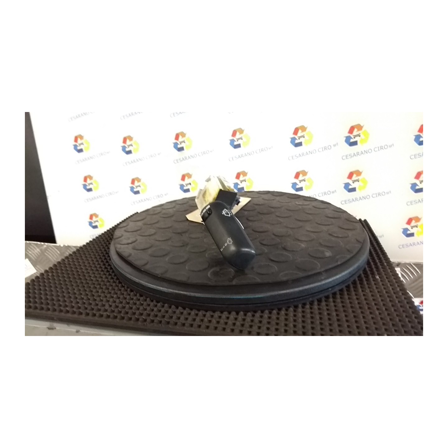 BLOCCO COMANDI TERGICRISTALLI C/TERGILUNOTTO 084 SAAB 9.3 1A SERIE (02/98-06/02) B205E 5354170