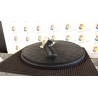 BLOCCO COMANDI TERGICRISTALLI C/TERGILUNOTTO 084 SAAB 9.3 1A SERIE (02/98-06/02) B205E 5354170