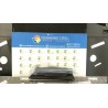 ALETTA PARASOLE PARABREZZA SX 085 SAAB 9.3 1A SERIE (02/98-06/02) B205E NB5409020006116SX