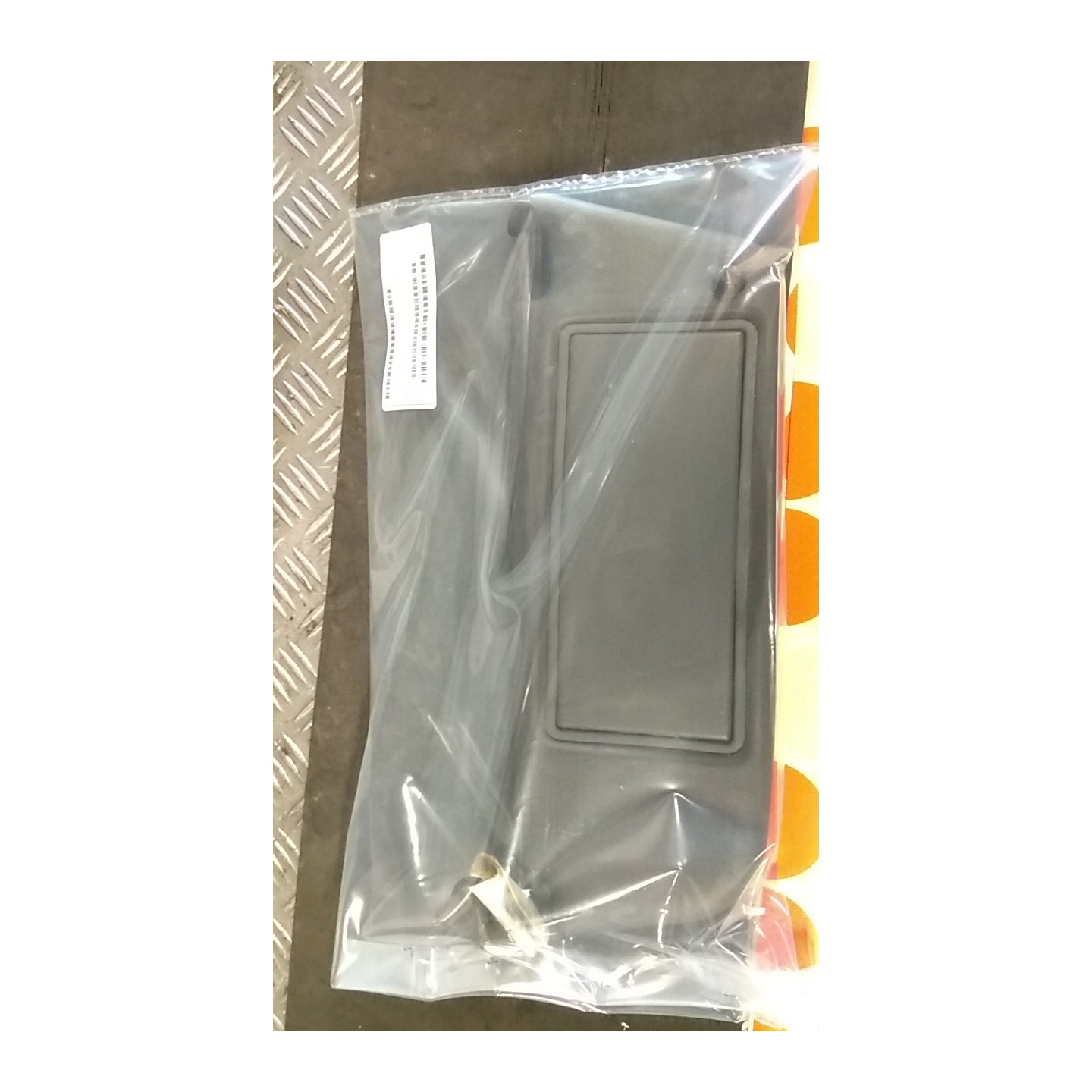 ALETTA PARASOLE PARABREZZA SX 085 SAAB 9.3 1A SERIE (02/98-06/02) B205E NB5409020006116SX