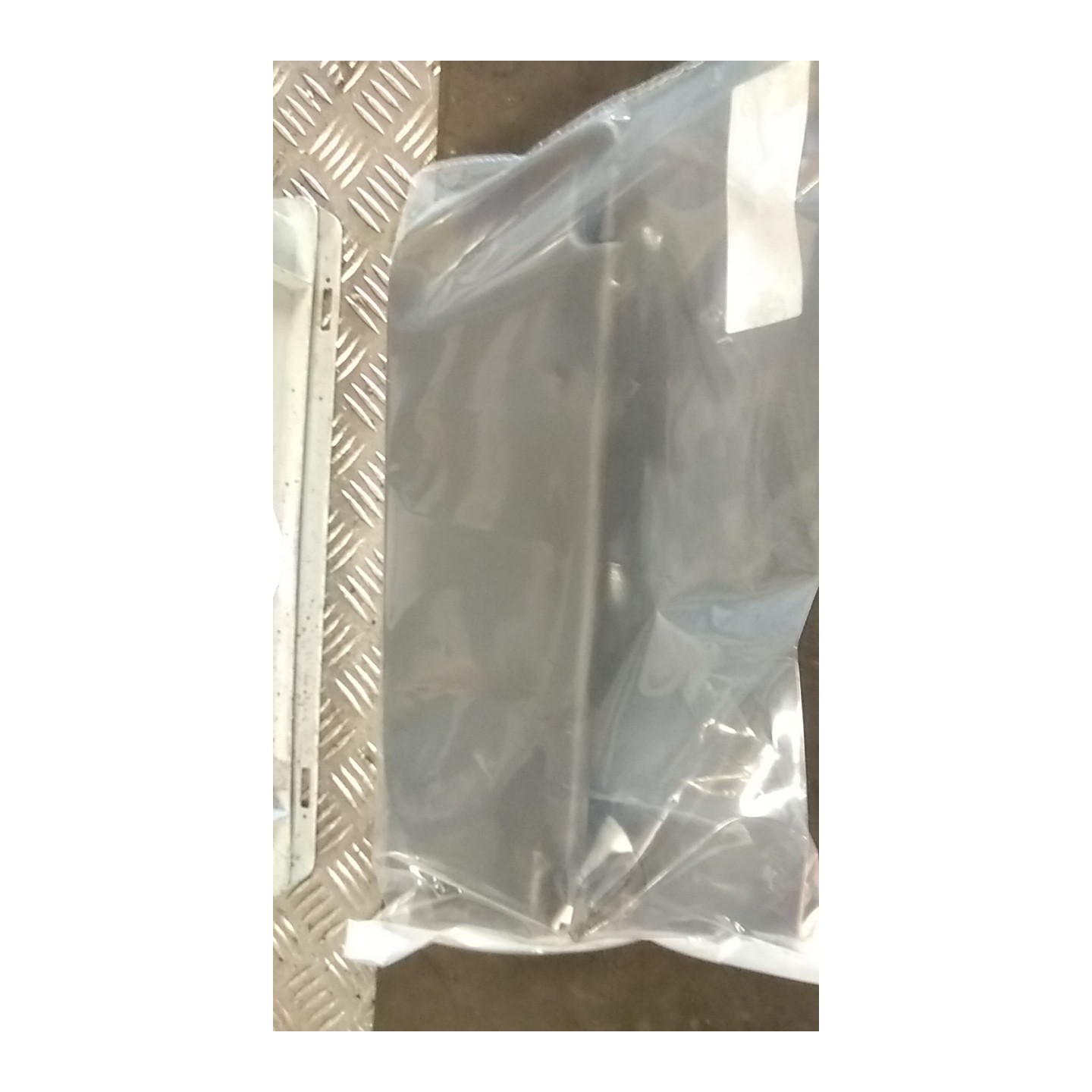 ALETTA PARASOLE PARABREZZA SX 085 SAAB 9.3 1A SERIE (02/98-06/02) B205E NB5409020006116SX
