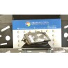 PROIETTORE DX. 091 SAAB 9.3 1A SERIE (02/98-06/02) B205E 4676409