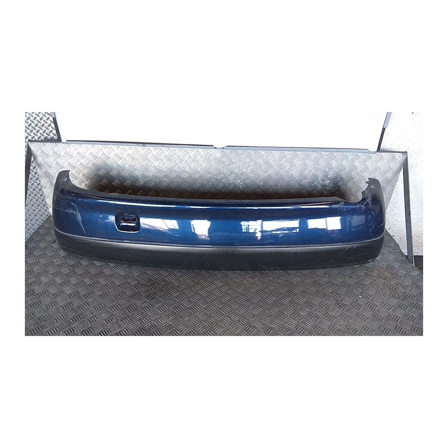 PARAURTI POST. C/PRIMER 124 CITROEN SAXO (09/99-02/04) HFX 7410L7